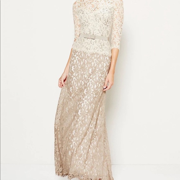 Tadashi Shoji Gown - Picture 5 of 6